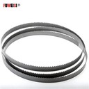 Sveisede løkker Bi-metall Cutter