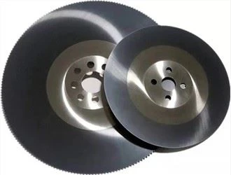 HSS M35 sagblad metallskjæring