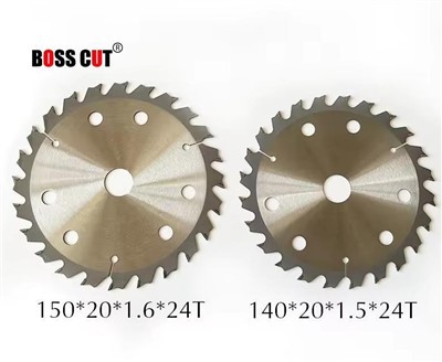 Wood Working Ciruclar Saw Blade