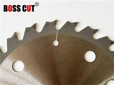Wood Working Ciruclar Saw Blade